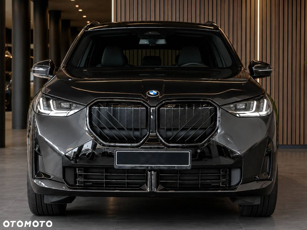 BMW X3 2026 photo 3