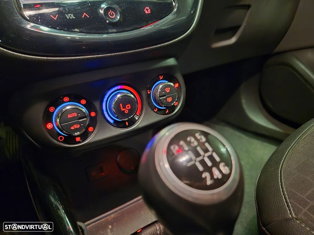 Opel Corsa 1.0 T Cosmo - 15