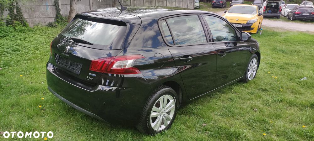 Peugeot 308 BlueHDi 120 Stop & Start Style - 7