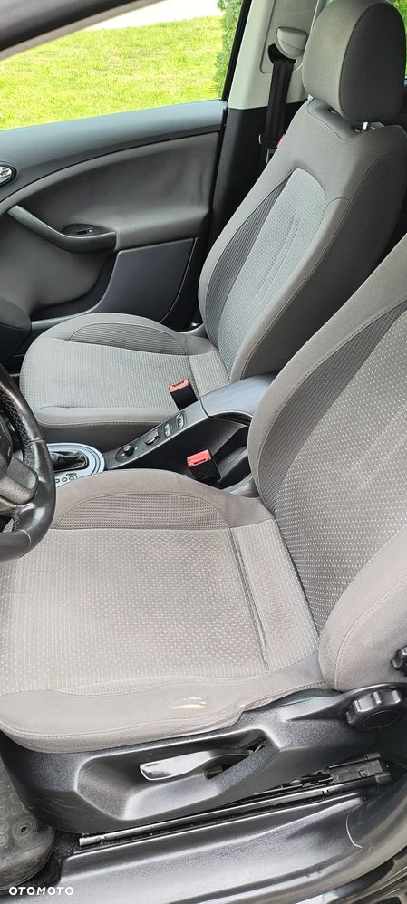 Seat Altea XL 2.0 TDI Stylance DSG - 7