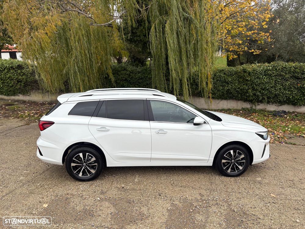 MG MG5 5 Standard Comfort - 25