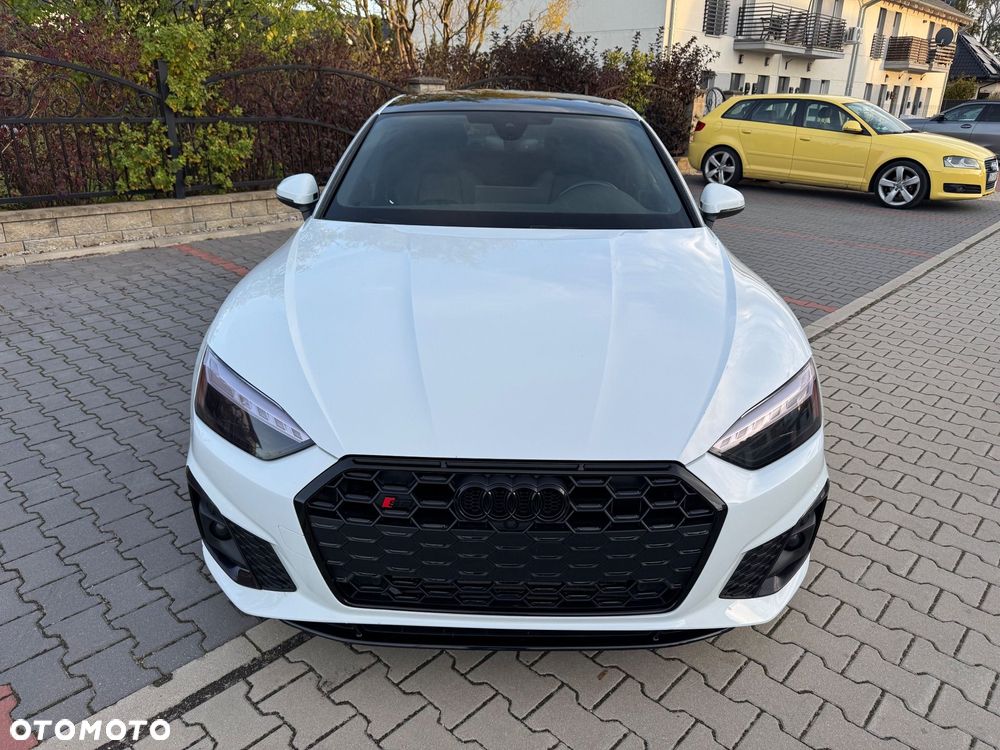 Audi S5 Sportback 3.0 TFSI quattro tiptronic - 40