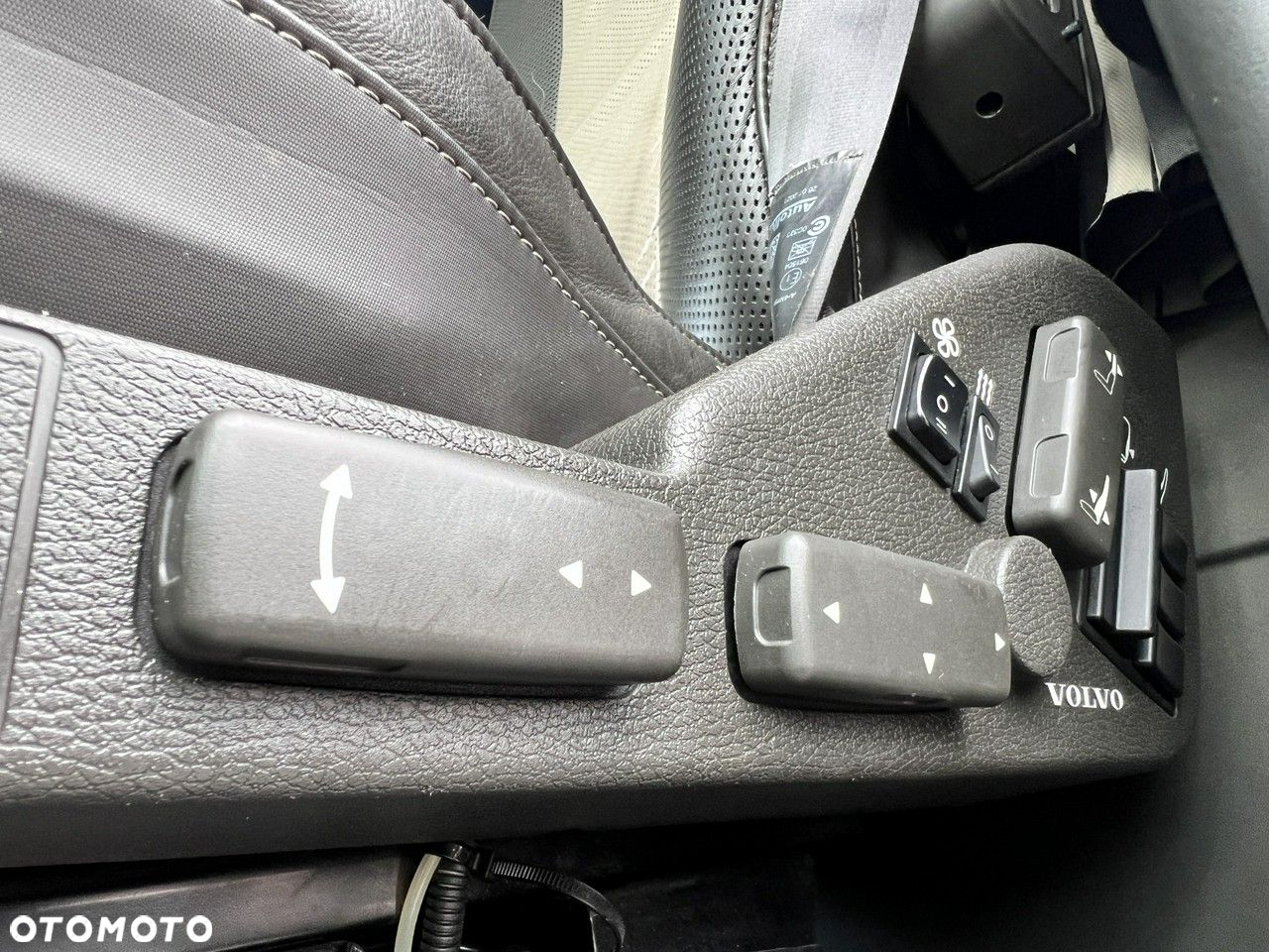 Volvo FH 500 pusher 6x2 I save nowy model Cały no poduszce 2022/23 - 30