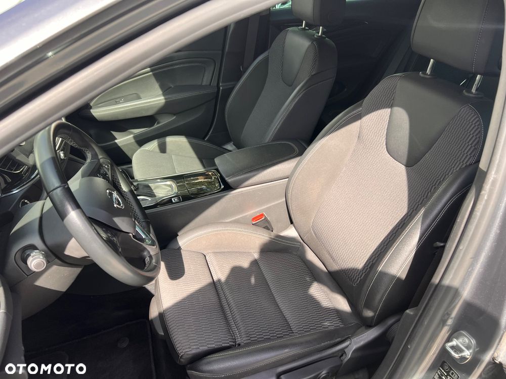 Opel Insignia 2.0 CDTI Elite S&S - 10