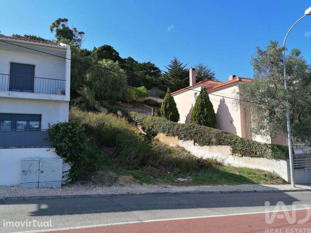 Terreno em Barcarena de 505,00 m2 - Grande imagem: 2/10