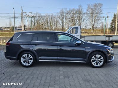 Volkswagen Passat Alltrack - 3
