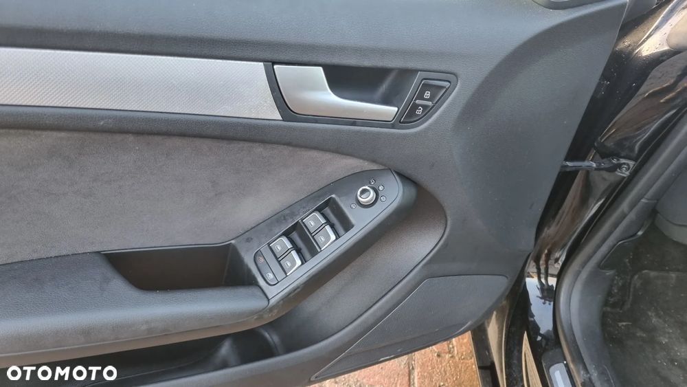 Audi A5 Sportback - 27