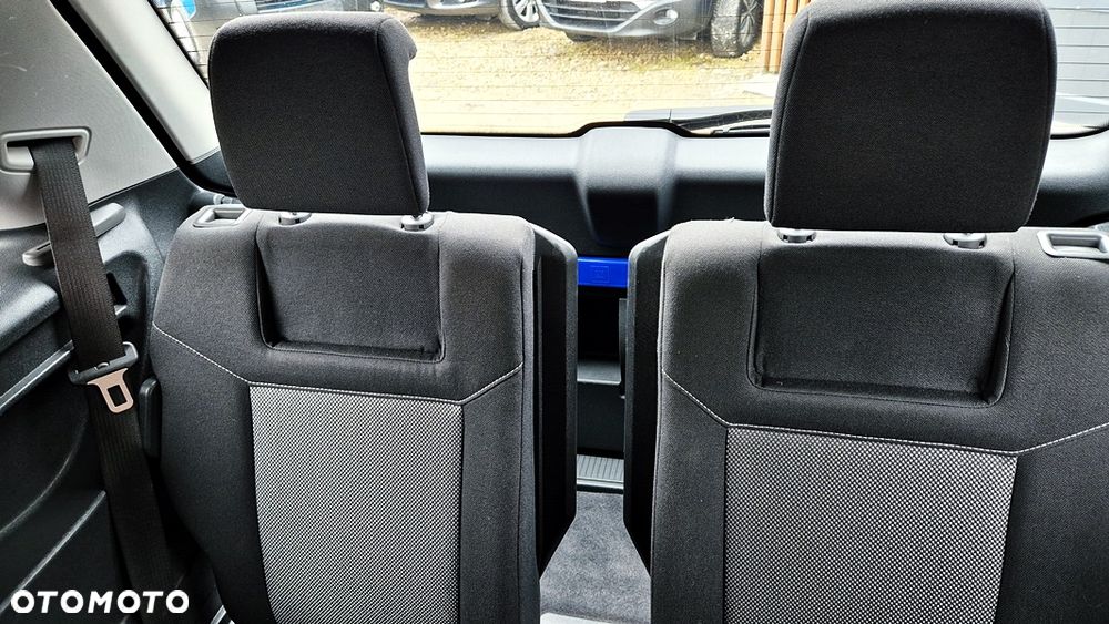 Opel Zafira 1.8 Cosmo EU5 - 32