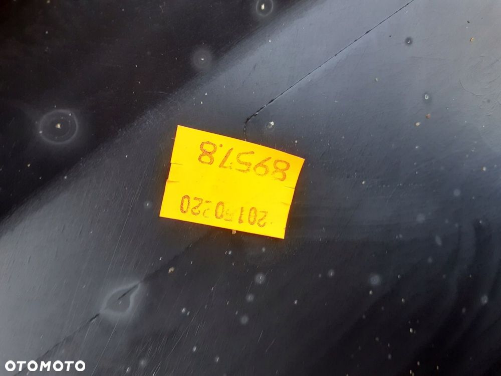 Listwa progowa prawa do Volvo XC70 07-16 31265316. - 7