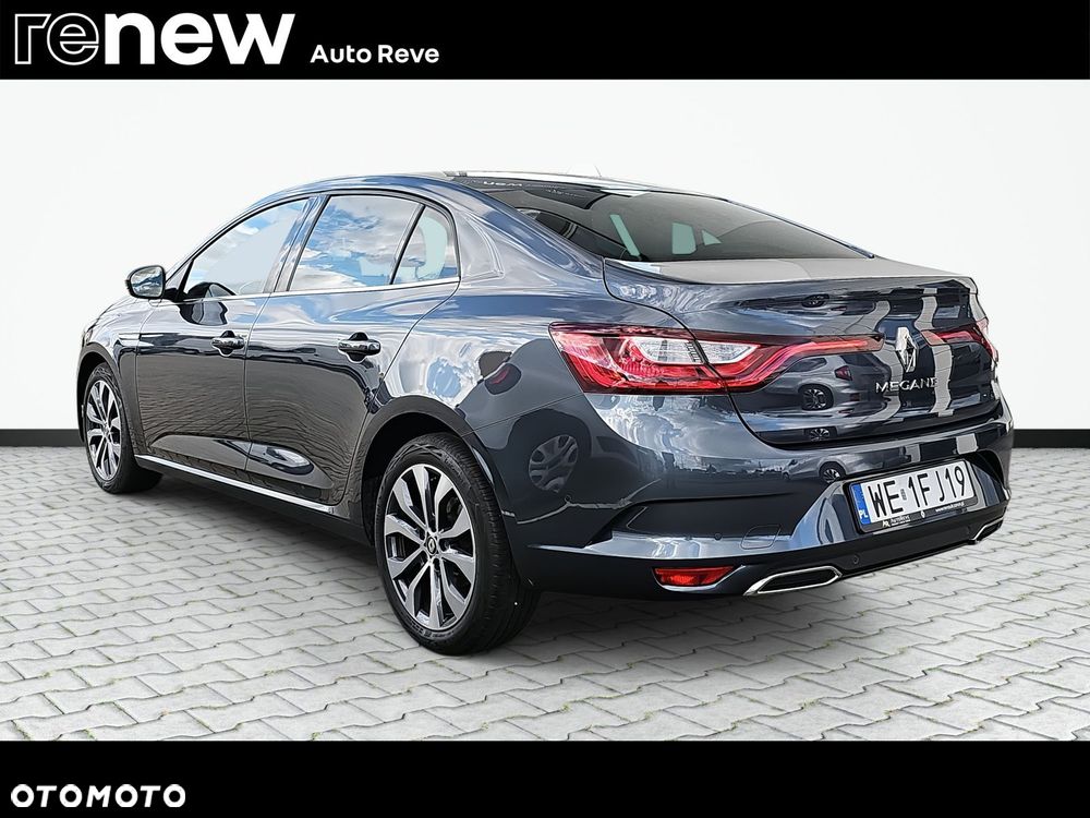 Renault Megane 1.3 TCe Techno - 7