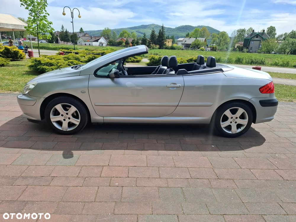 Peugeot 307 CC 135 Tendance - 3