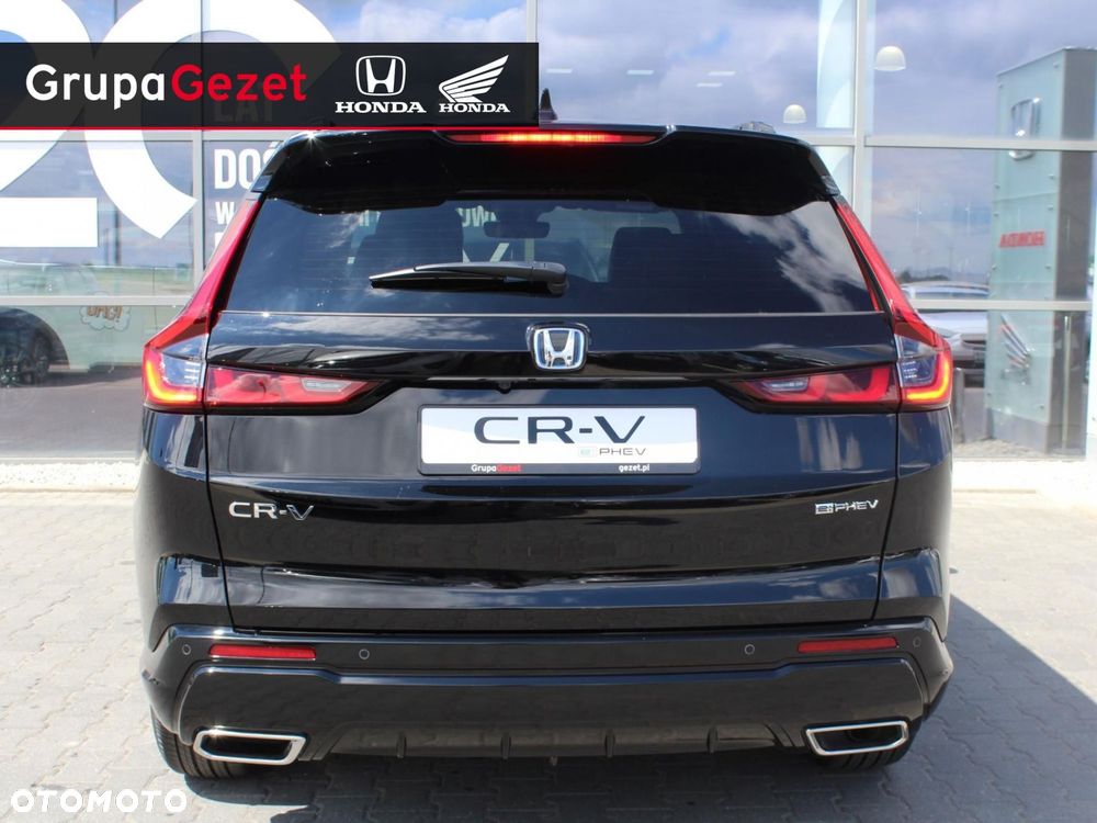 Honda CR-V - 7