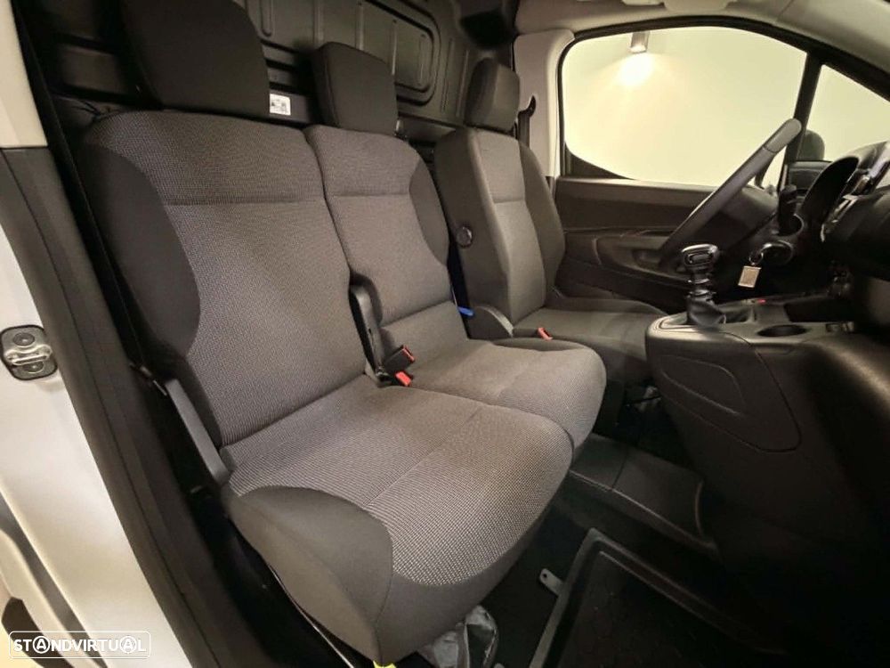 Opel Combo 1.5 CDTi L1H1 Enjoy - 10
