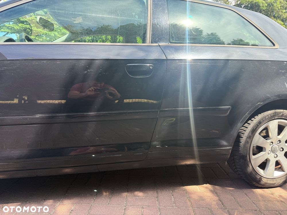 Audi A3 3-drzwiowe 1.6 Limited Edition - 16