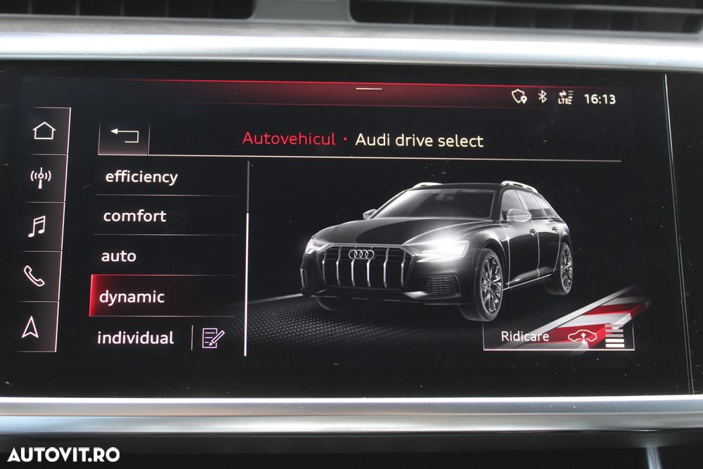 Audi A6 Allroad 3.0 55 TDI quattro Tiptronic - 30
