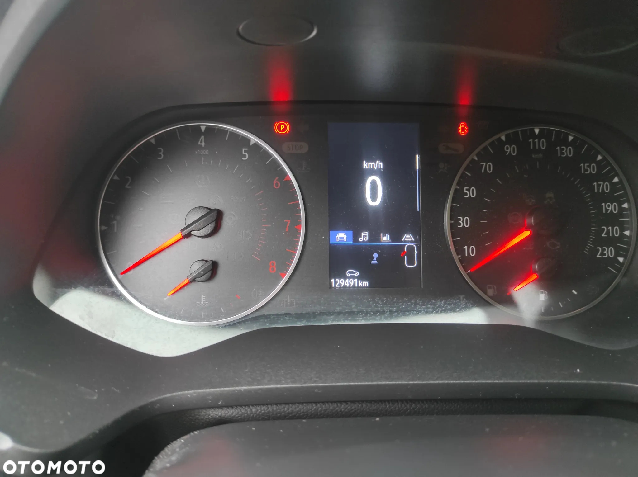 Renault Captur 1.0 TCe Intens - 6