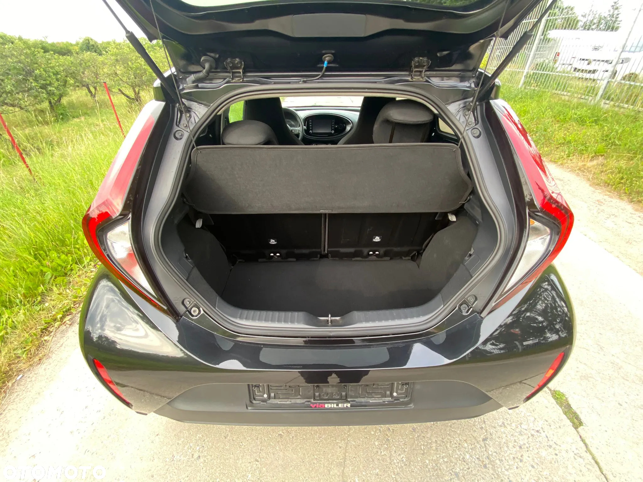 Toyota Aygo - 9