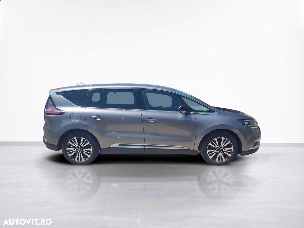 Renault Espace Energy dCi 160 EDC Initiale Paris - 7