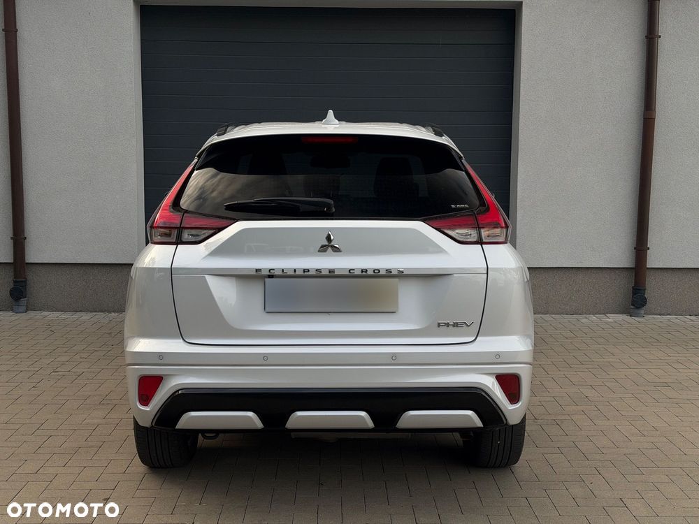 Mitsubishi Eclipse Cross 2.4 PHEV Invite Plus - 5