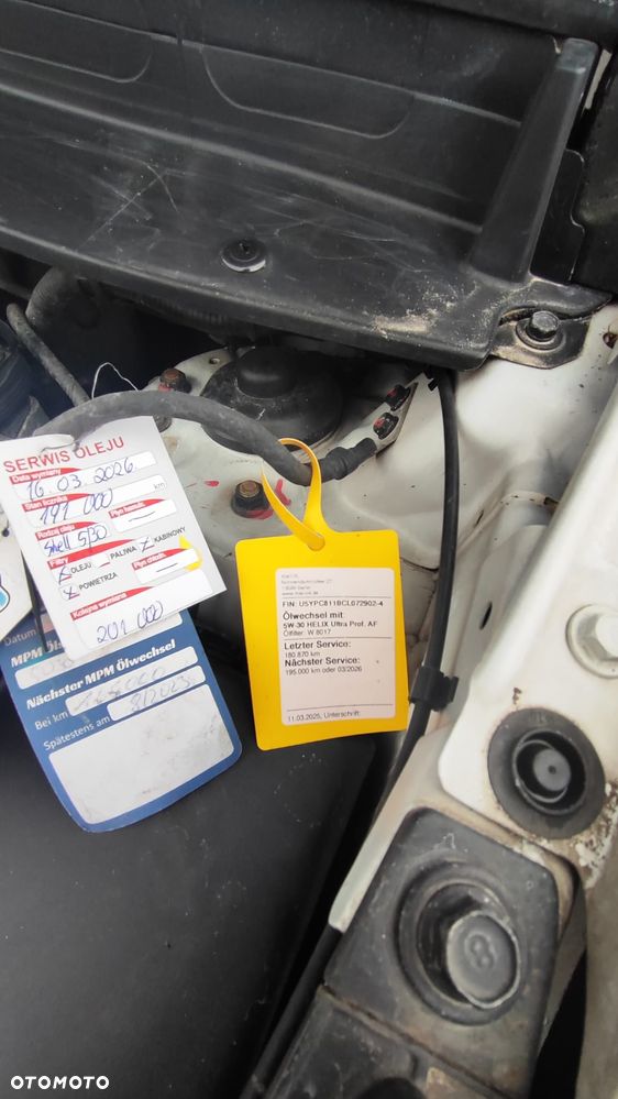 Kia Sportage 2.0 CVVT 2WD Automatik Vision - 16