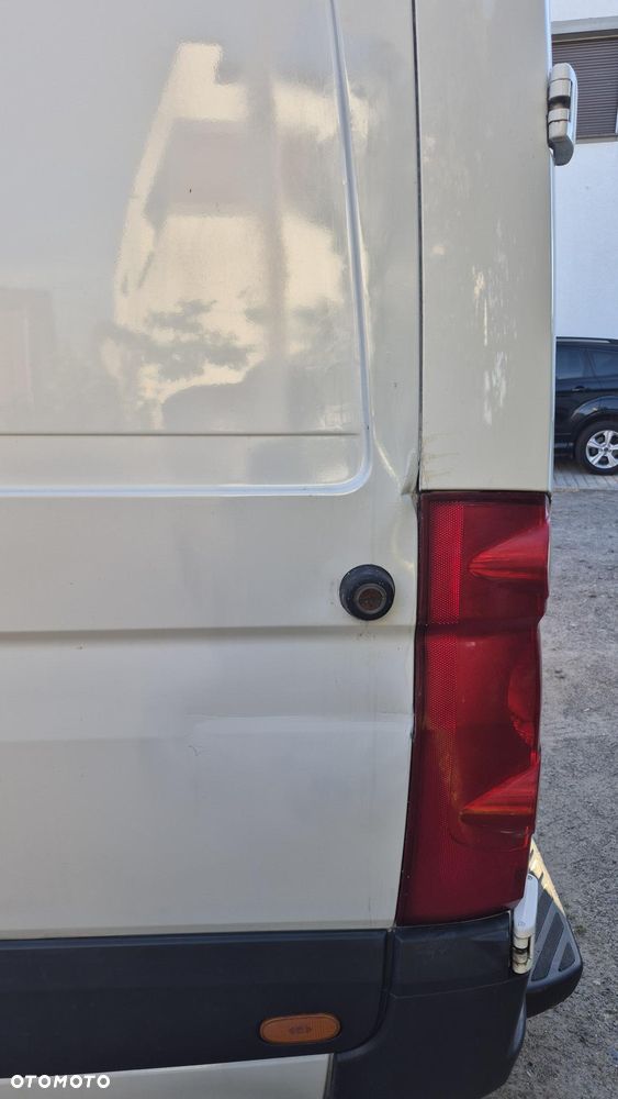 Volkswagen Crafter - 19
