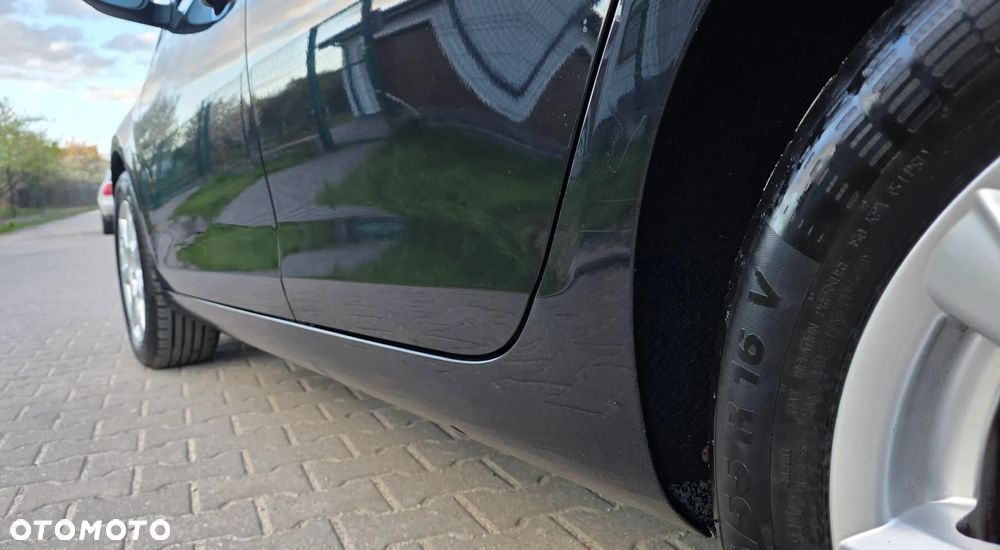 Volkswagen Golf 1.4 TSI Trendline - 19