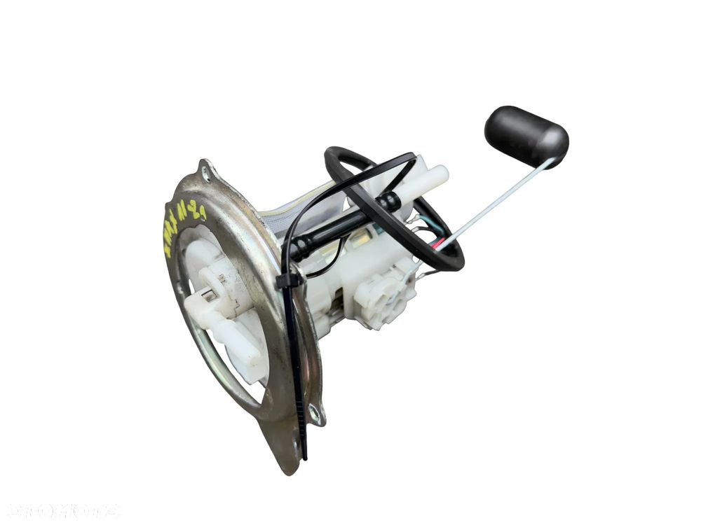 Pompa paliwa Yamaha Xmax 125   X-MAX  17-21R - 1