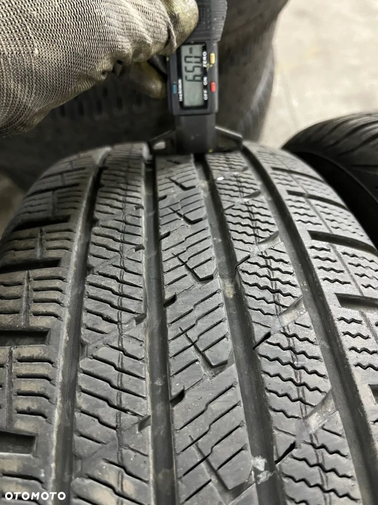 4x Opony wielosezonowe 215/65R17 VREDESTEIN QUATRAC PRO 6mm Promocja!! - 2