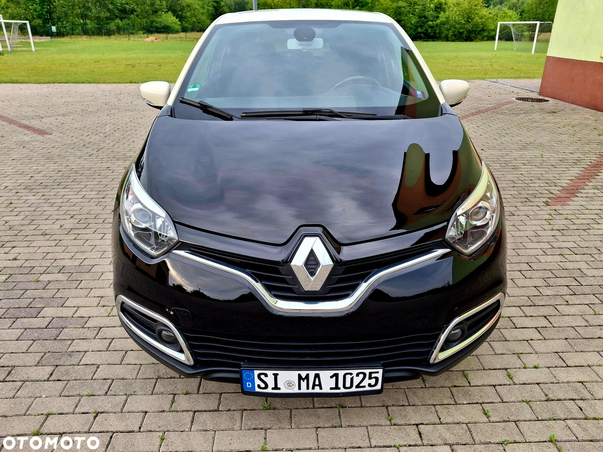 Renault Captur 1.2 Energy TCe Initiale Paris EDC - 14