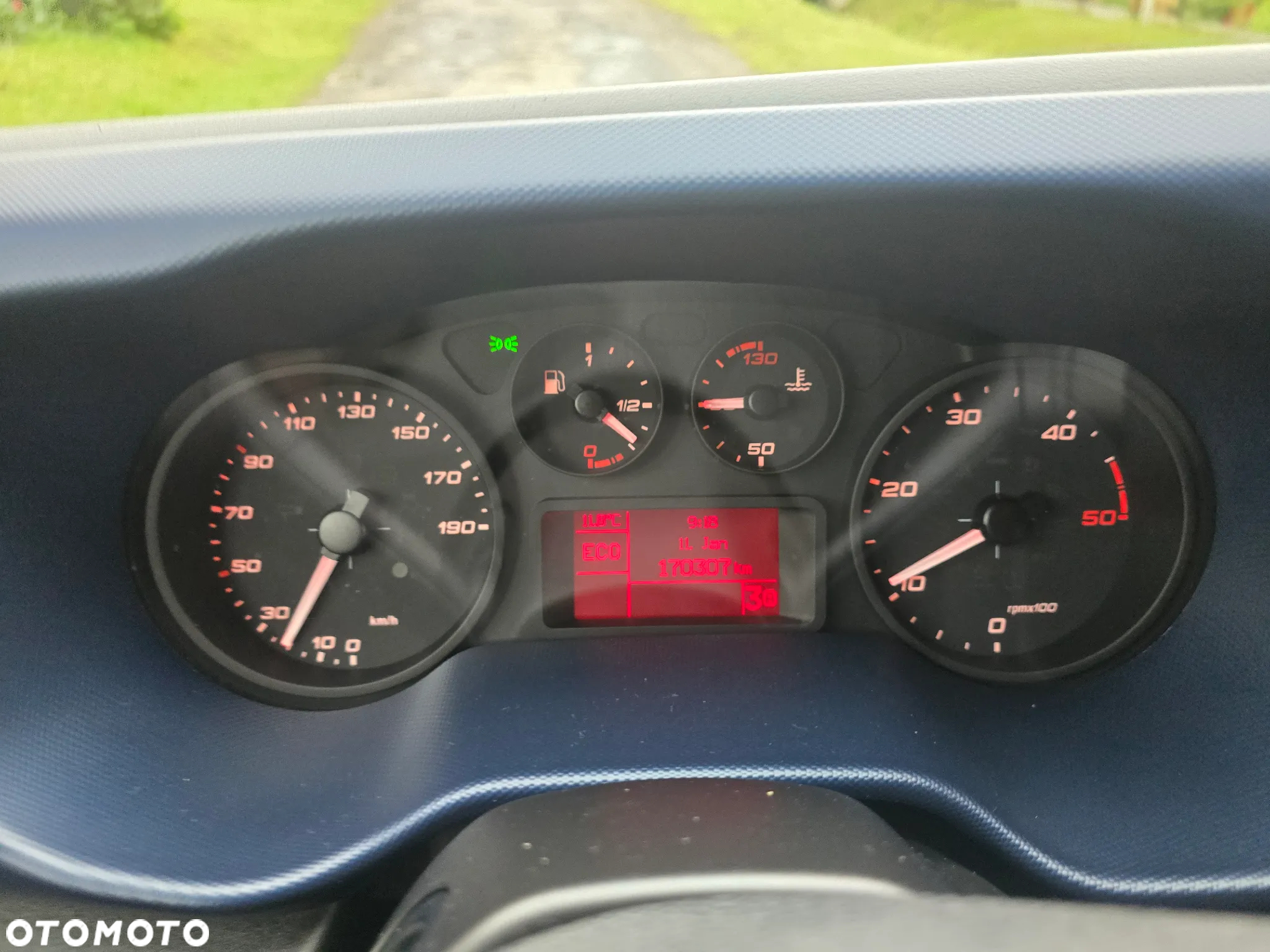 Iveco 35S16 35160 L2H3 - 15