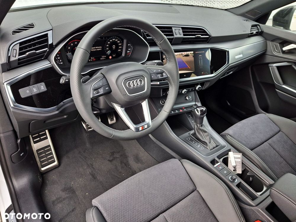 Audi Q3 - 9