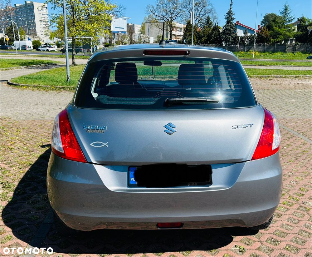 Suzuki Swift 1.2 Comfort - 3