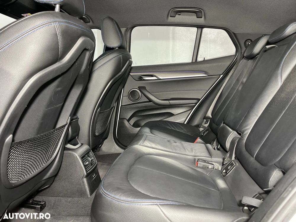 BMW X1 xDrive25e M Sport - 13