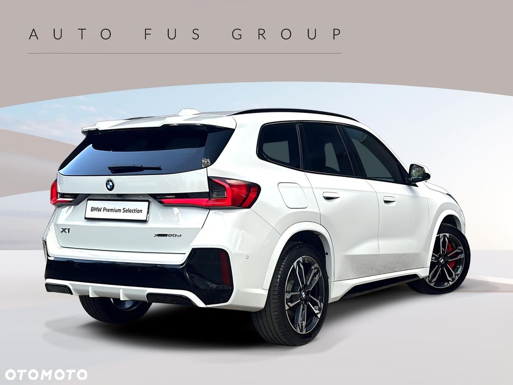 BMW X1 2025 photo 5