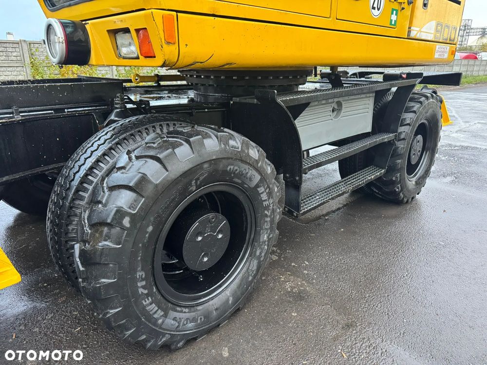 Liebherr A 900 C-ZW LITRONIC - 24