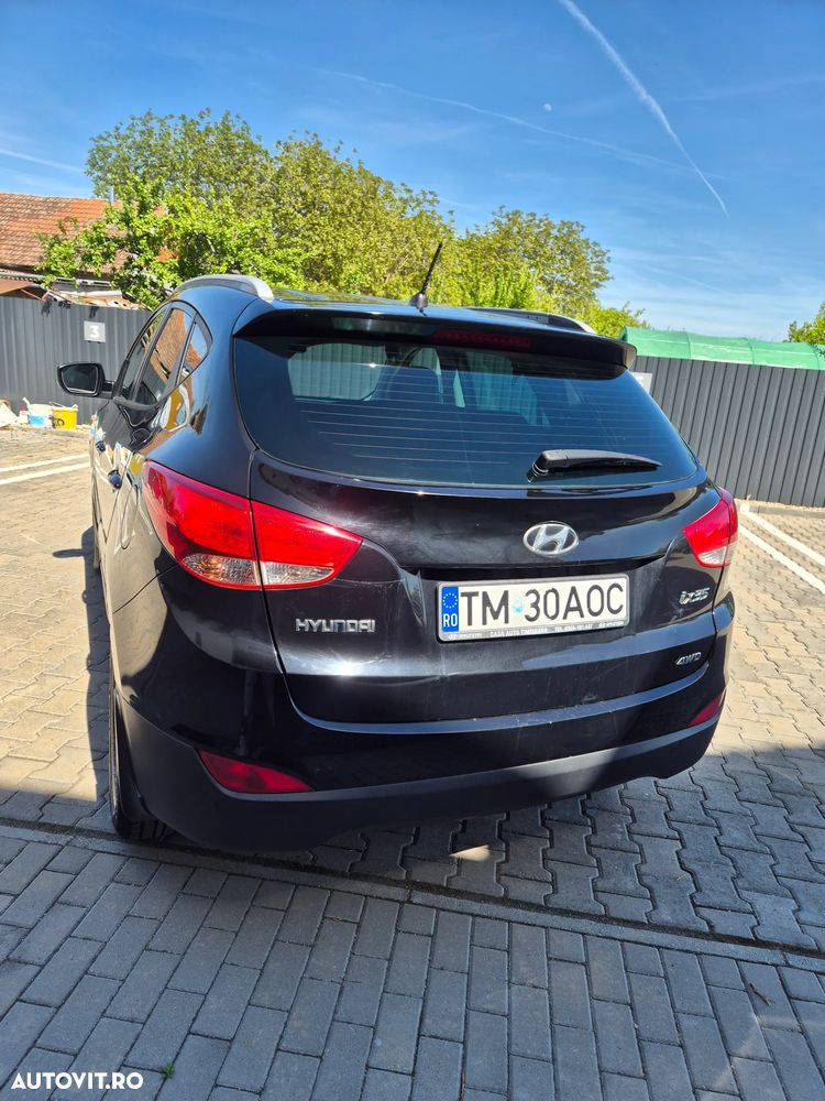Hyundai ix35 - 5