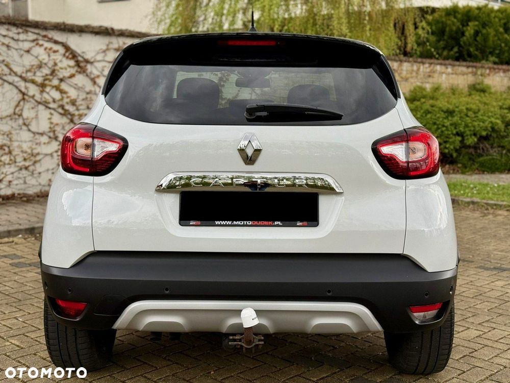 Renault Captur 1.3 TCe Intens EDC - 13