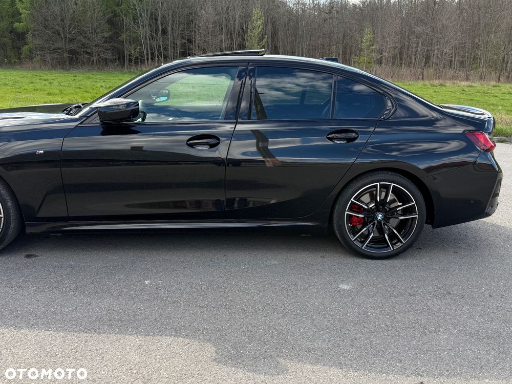 BMW Seria 3 M340i xDrive sport - 7
