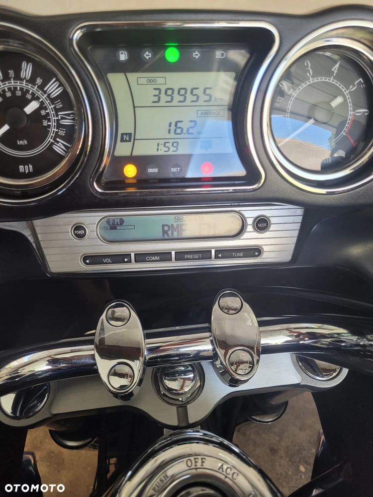 Kawasaki Vulcan - 15