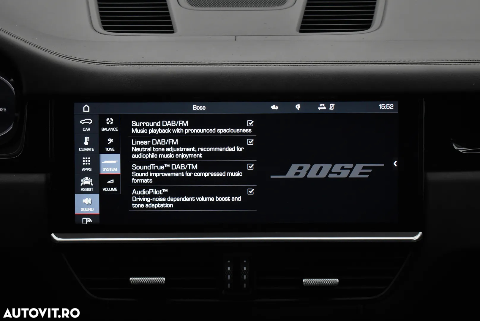 Porsche Cayenne Tiptronic S - 35