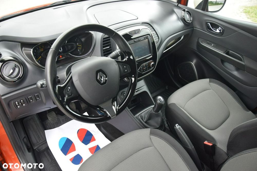 Renault Captur ENERGY TCe 90 Start&Stop Dynamique - 25