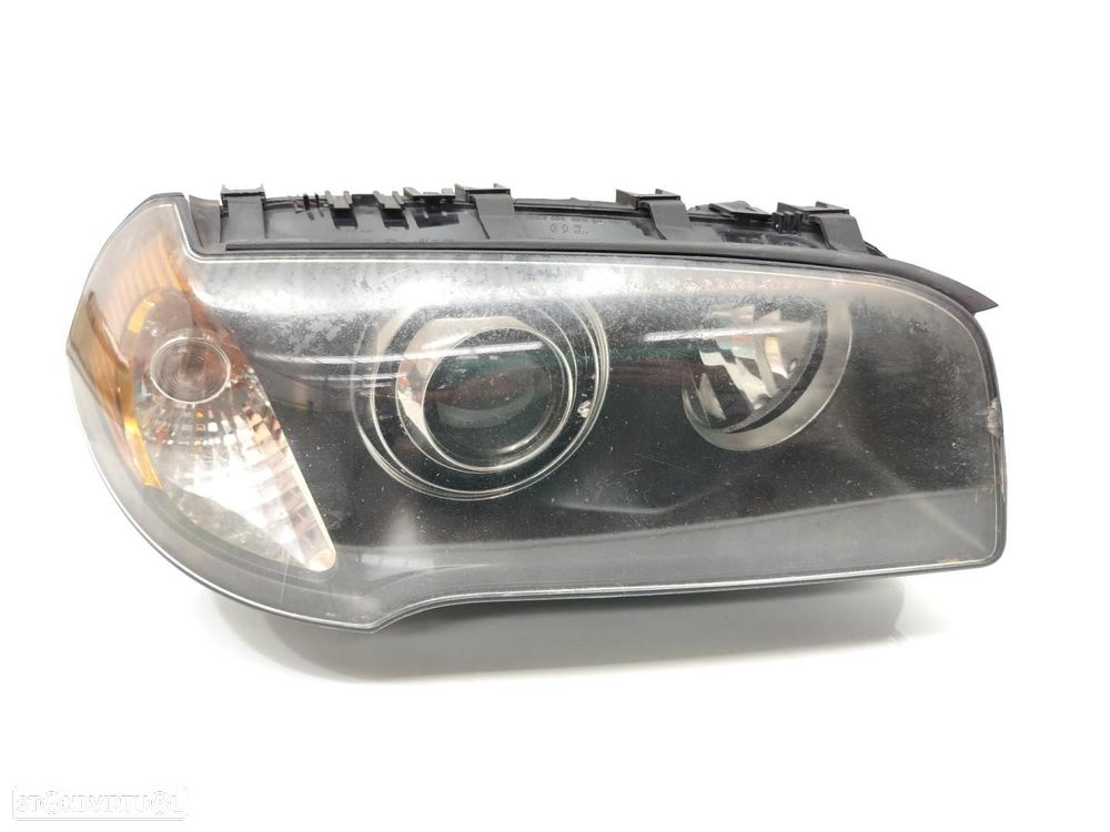 FAROL DIREITO BMW SERIE X3 E83 - 1