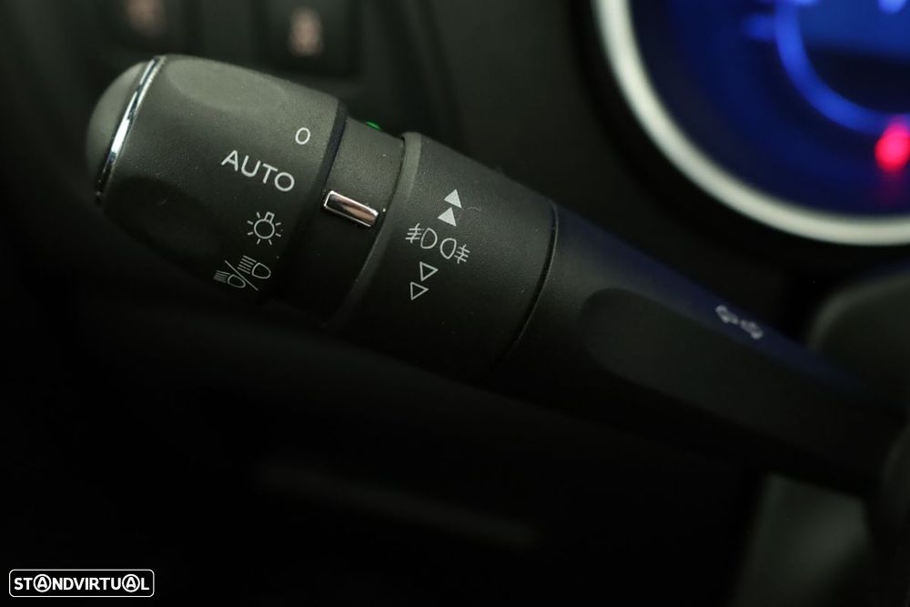 DS DS4 Crossback - 17