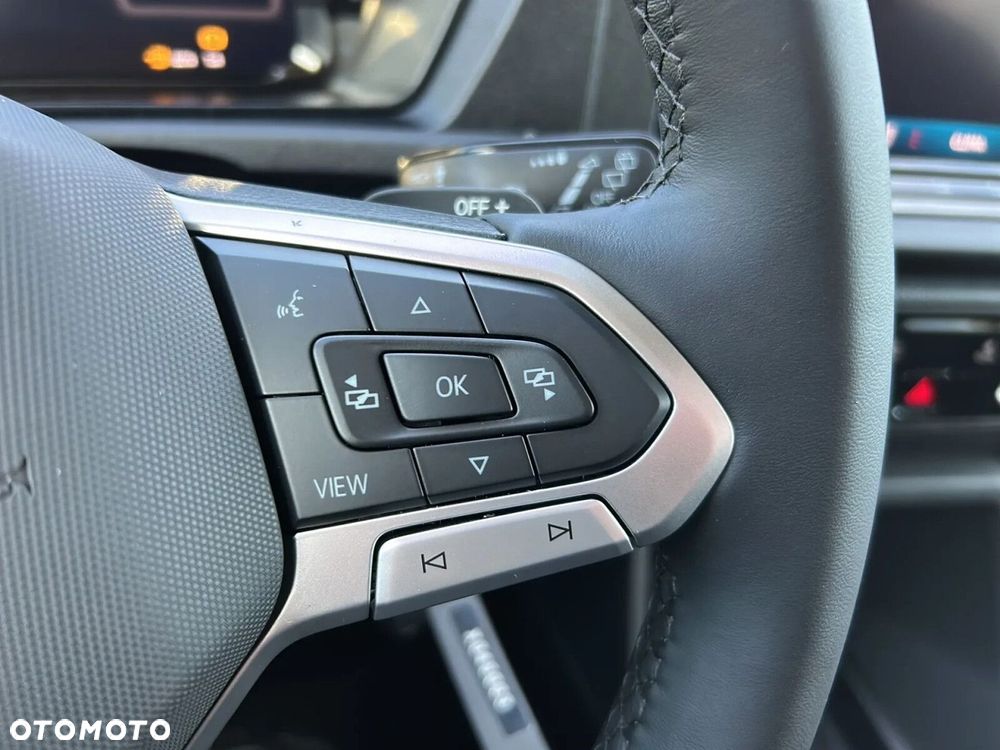 Volkswagen Caddy - 16