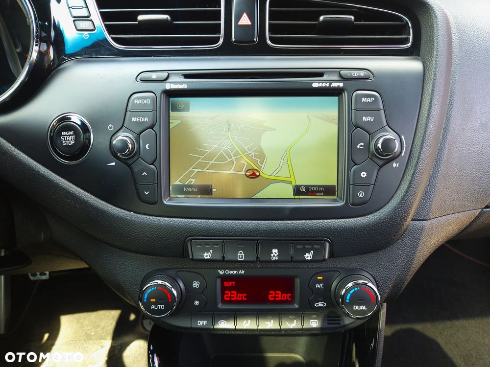 Kia Ceed 1.6 T-GDI GT-Track - 21