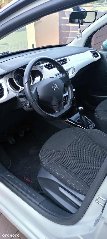 Citroën C3 1.0 VTi Selection - 7