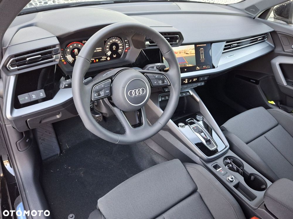 Audi A3 Allstreet - 9