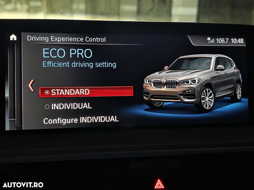 BMW X3 xDrive20d AT M Sport - 18
