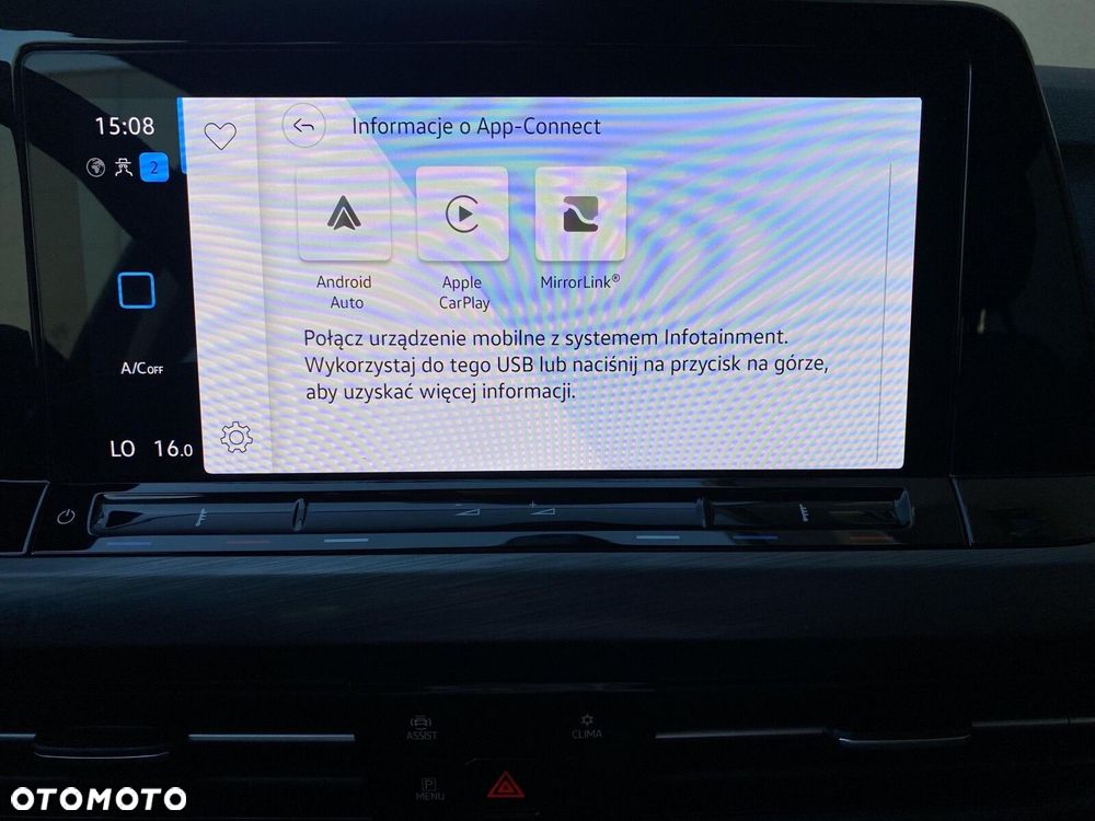 Volkswagen Golf - 29