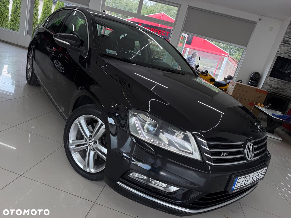Volkswagen Passat - 39